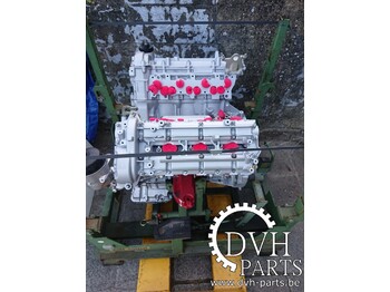 Engine MERCEDES-BENZ