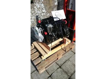 Engine MITSUBISHI