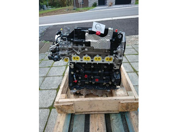 New Engine for Van RENAULT R9M452 RENAULT R9M452: picture 3