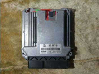 ECU for Van BOSCH EDC16U1: picture 1