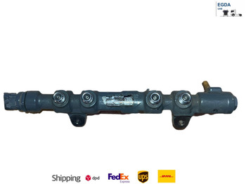Fuel pump BOSCH