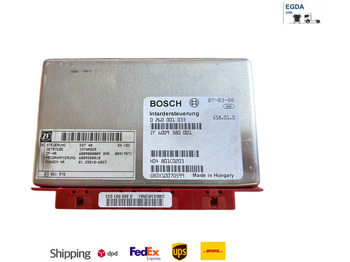 ECU BOSCH