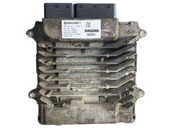 ECU CONTINENTAL