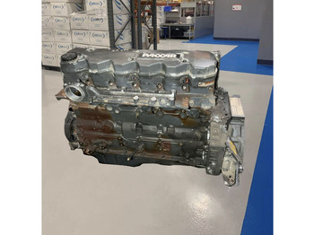 Engine DAF