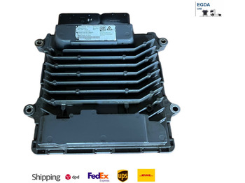 ECU CUMMINS