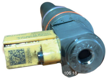 Fuel filter DAF Euro 6: picture 2