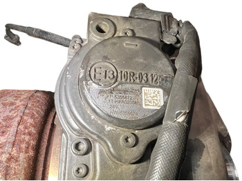 Turbo DAF HE500VG: picture 5