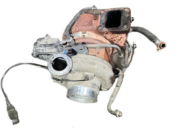 Turbo DAF HE500VG: picture 4