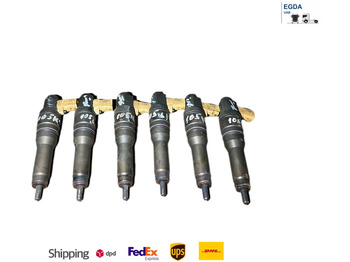 Fuel filter DAF
