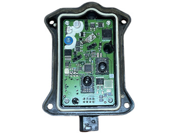 ECU DAF: picture 2 ECU DAF: picture 2