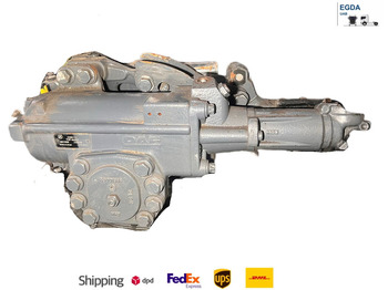 Steering gear DAF XG