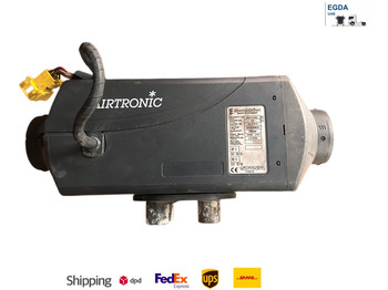 Heating/ Ventilation