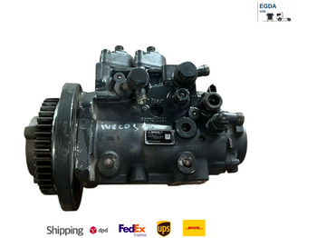 Fuel pump IVECO
