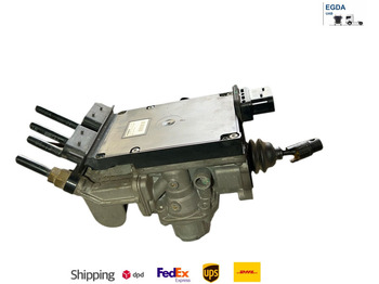 Brake parts IVECO