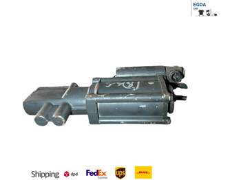 Electrical system IVECO