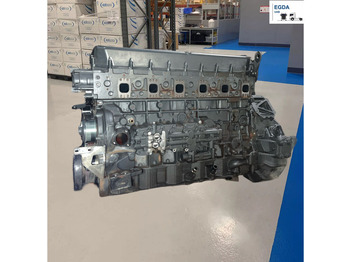 Engine IVECO S-WAY