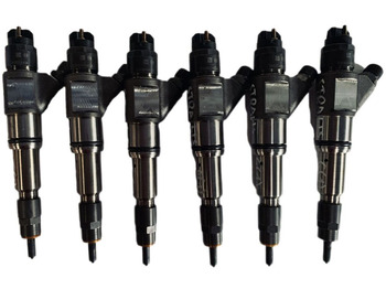 Fuel filter IVECO Stralis