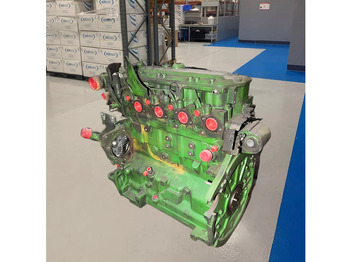 Engine JOHN DEERE