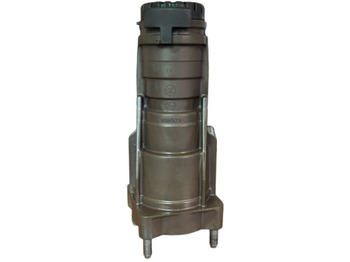 Brake parts KNORR-BREMSE 2022: picture 5 Brake parts KNORR-BREMSE 2022: picture 5