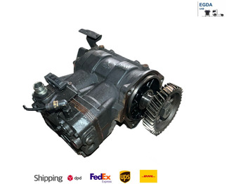 Engine and parts KNORR-BREMSE