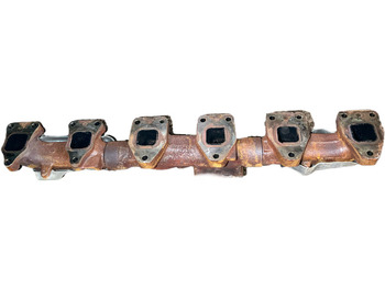 Engine and parts MAN 2021: picture 3