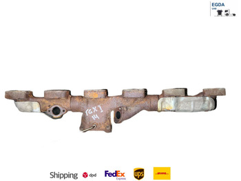 Engine and parts MAN 2021: picture 2