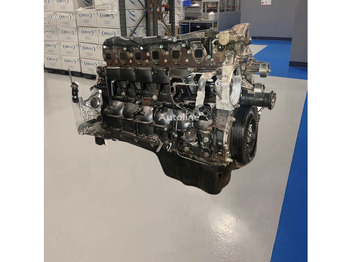 Engine MAN D2676LF79: picture 3