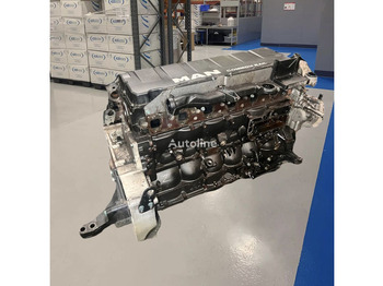 Engine MAN D2676LF79: picture 4