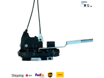 Body and exterior MAN