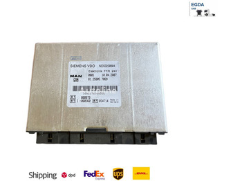 ECU SIEMENS