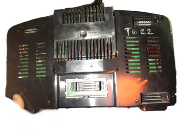 Dashboard MAN TGA: picture 2