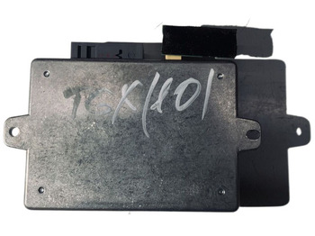 ECU MAN TGX: picture 2