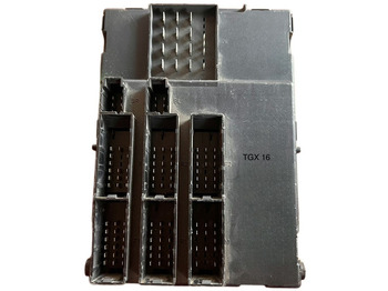 ECU MAN ZBR2: picture 2