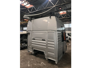 Cab and interior MAN cabine euro 6 (facelift) TG2: picture 4