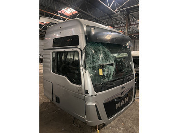 Cab and interior MAN cabine euro 6 (facelift) TG2: picture 2