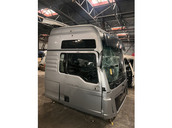 Cab and interior MAN cabine euro 6 (facelift) TG2: picture 3