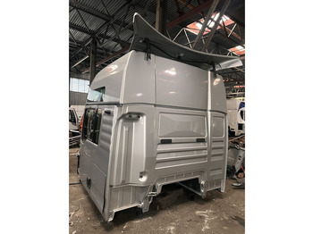 Cab and interior MAN cabine euro 6 (facelift) TG2: picture 5