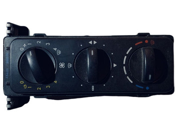 Dashboard MERCEDES-BENZ