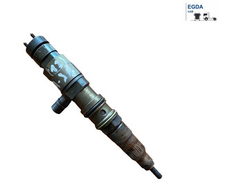 Fuel filter MERCEDES-BENZ