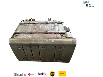 Catalytic converter MERCEDES-BENZ Arocs