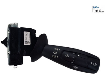 Relay MERCEDES-BENZ Actros