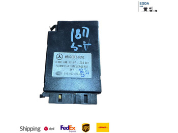 ECU MERCEDES-BENZ Actros