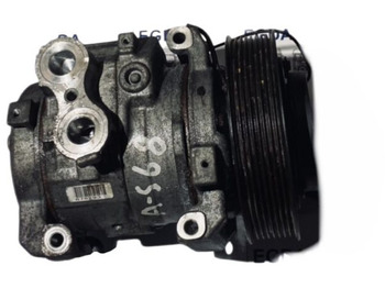 A/C compressor MERCEDES-BENZ Actros