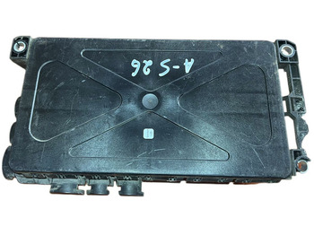 ECU Mercedes-Benz Frontmodul VDO A0004462161 /001 410421002020: picture 2