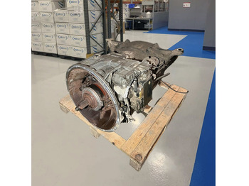 Gearbox MERCEDES-BENZ
