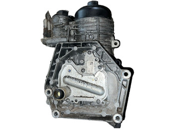 Oil filter Mercedes-Benz: picture 3
