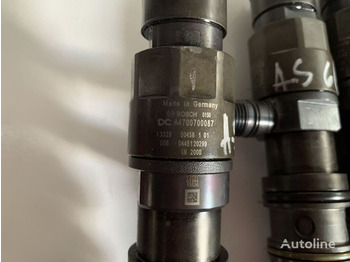 Fuel filter Mercedes-Benz: picture 5
