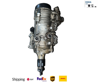 Oil filter MERCEDES-BENZ