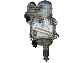 Oil filter Mercedes-Benz: picture 2