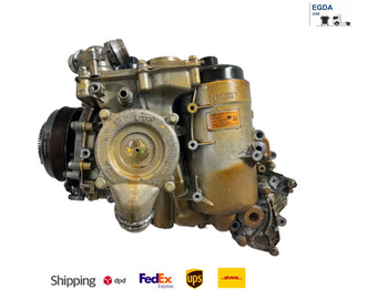 Engine and parts MERCEDES-BENZ